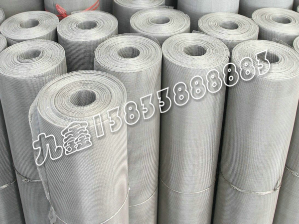 不銹鋼絲網圖片2